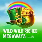 Wild Wild Riches Megaways™ Wild Wild Riches Megaways™