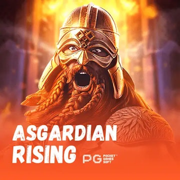 Imagem do jogo Asgardian Rising