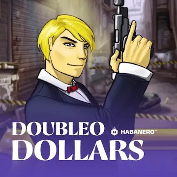 Imagem do jogo Double O Dollars