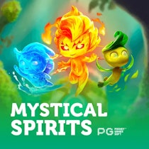 Mystical Spirits