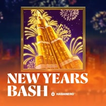 New Year's Bash