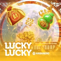 Lucky Lucky