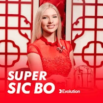 Super Sic Bo