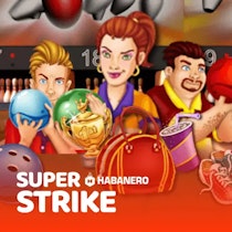 Super Strike