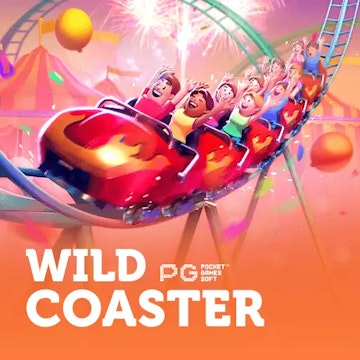 Imagem do jogo Wild Coaster