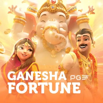 Imagem do jogo Ganesha Fortune