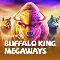 Buffalo King Megaways™