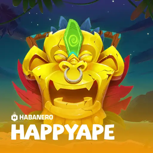 Happy Ape