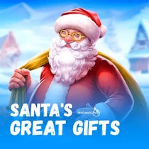 Santa's Great Gifts™