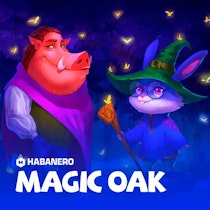 Magic Oak
