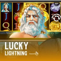 Lucky Lightning™