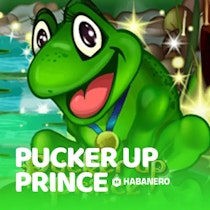 Pucker Up Prince
