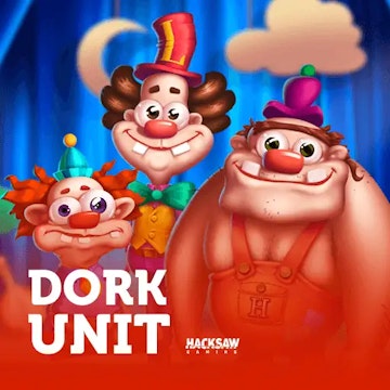 Imagem do jogo Dork Unit