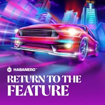 Return To The Feature