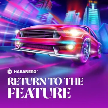 Imagem do jogo Return To The Feature