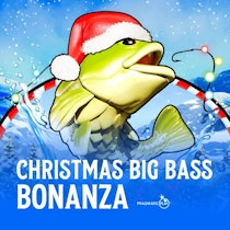 Christmas Big Bass Bonanza™