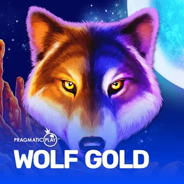 Imagem do jogo Wolf Gold™