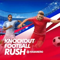 Knockout Football Rush