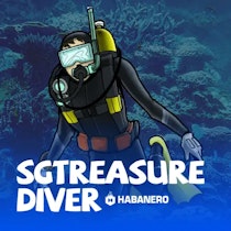 Treasure Diver