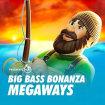 Big Bass Bonanza Megaways™
