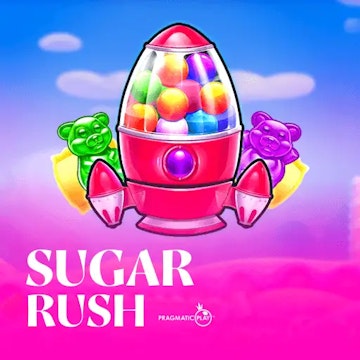 Imagem do jogo Sugar Rush™