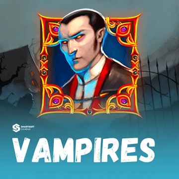 Imagem do jogo Vampires