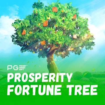 Imagem do jogo Prosperity Fortune Tree