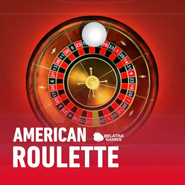 Imagem do jogo American Roulette