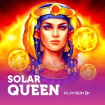 Solar Queen