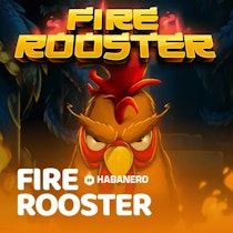 Fire Rooster
