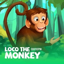 Loco the Monkey