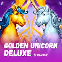 Golden Unicorn Deluxe