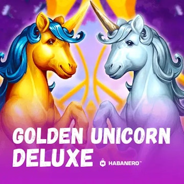 Imagem do jogo Golden Unicorn Deluxe