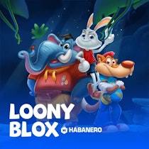 Loony Blox