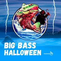 Big Bass Halloween™