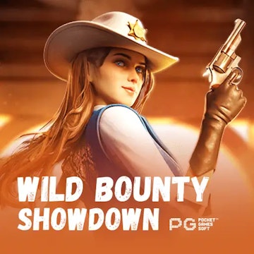 Imagem do jogo Wild Bounty Showdown
