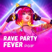 Rave Party Fever