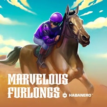 Marvelous Furlongs