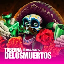 Taberna De Los Muertos