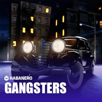 Imagem do jogo Gangsters
