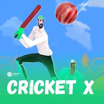 CricketX