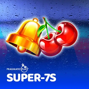 Imagem do jogo Super 7s™