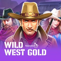 Wild West Gold™