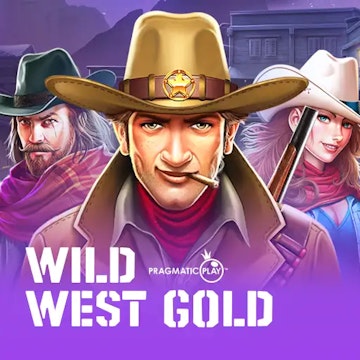 Imagem do jogo Wild West Gold™
