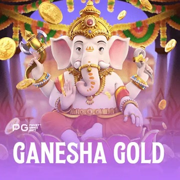 Imagem do jogo Ganesha Gold