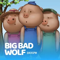 Big Bad Wolf