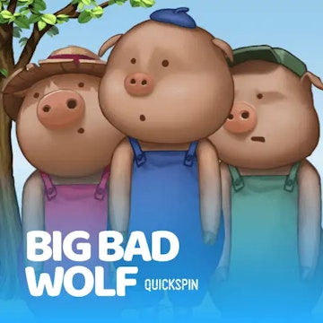 Imagem do jogo Big Bad Wolf