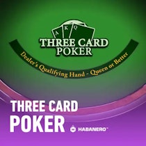 Three Card Poker
