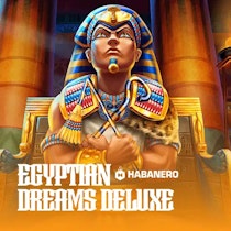Egyptian Dreams Deluxe