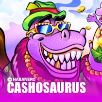 Cashosaurus